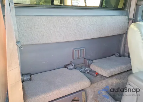 1999 Toyota Tacoma Xtracab z USA, uszkodzony, nr VIN 4TAWN72N7XZ496669